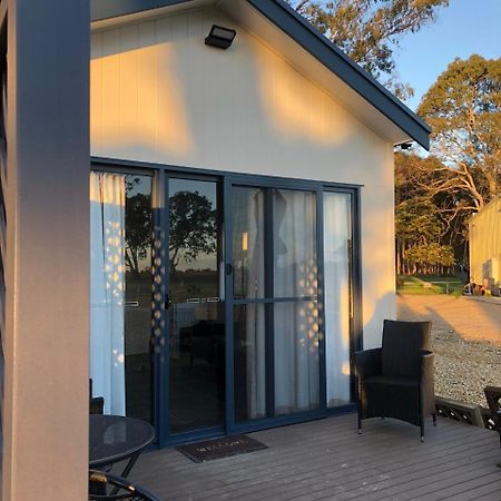 Coonawarra Ensuite Unit D ภายนอก รูปภาพ