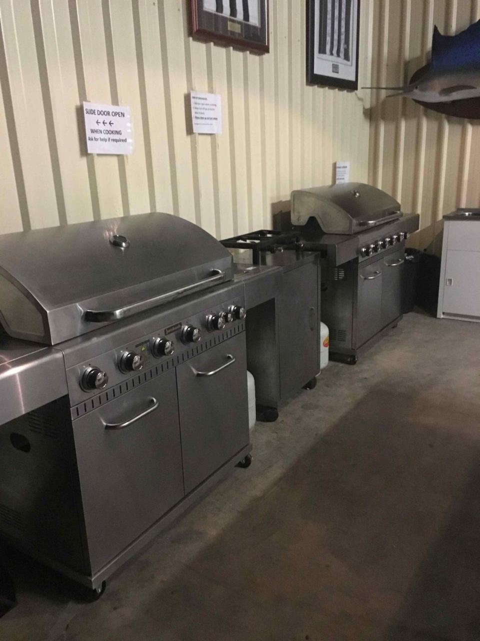 Coonawarra Ensuite Unit D ภายนอก รูปภาพ