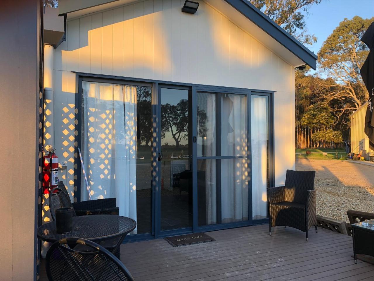 Coonawarra Ensuite Unit D ภายนอก รูปภาพ