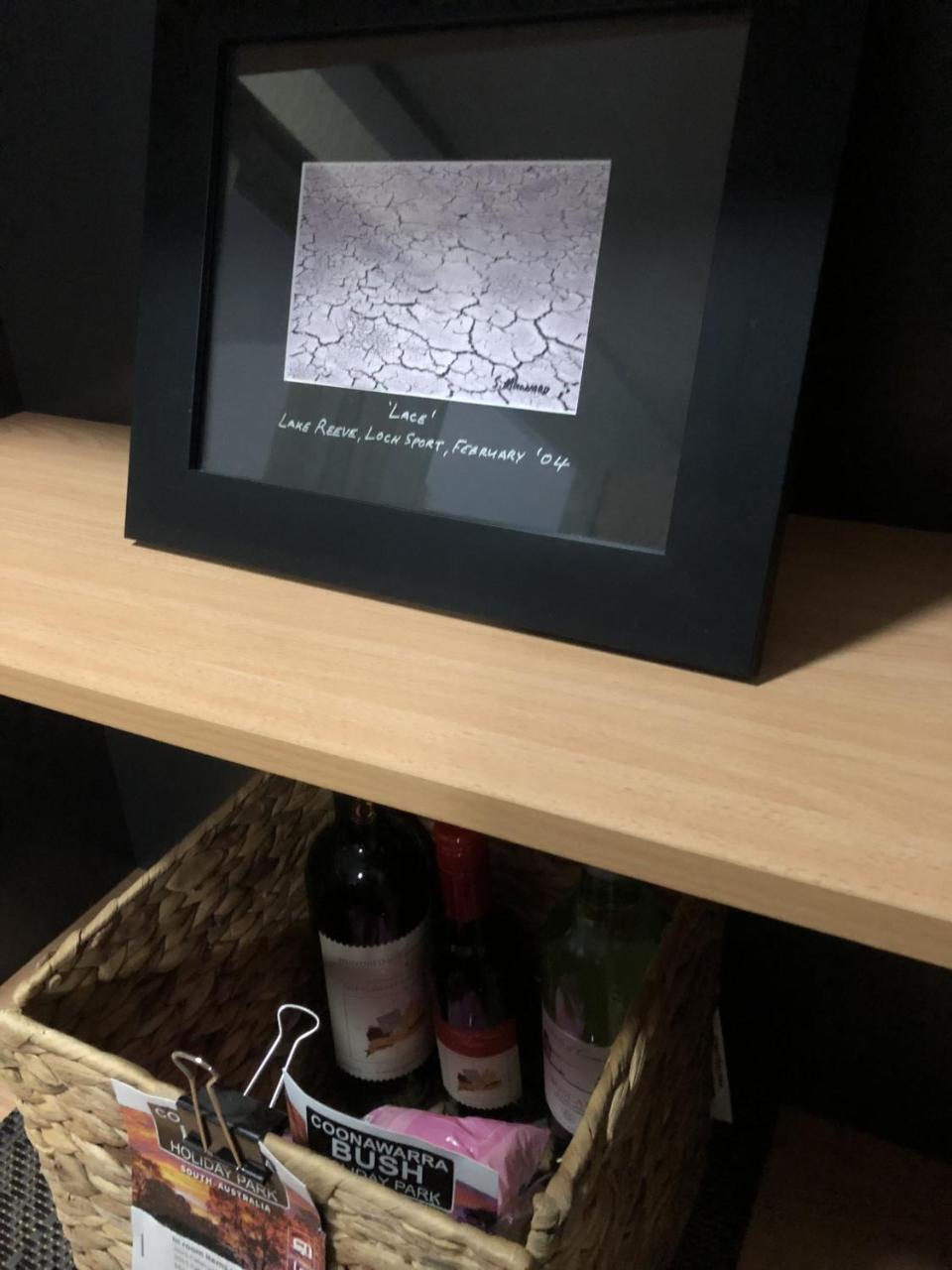 Coonawarra Ensuite Unit D ภายนอก รูปภาพ