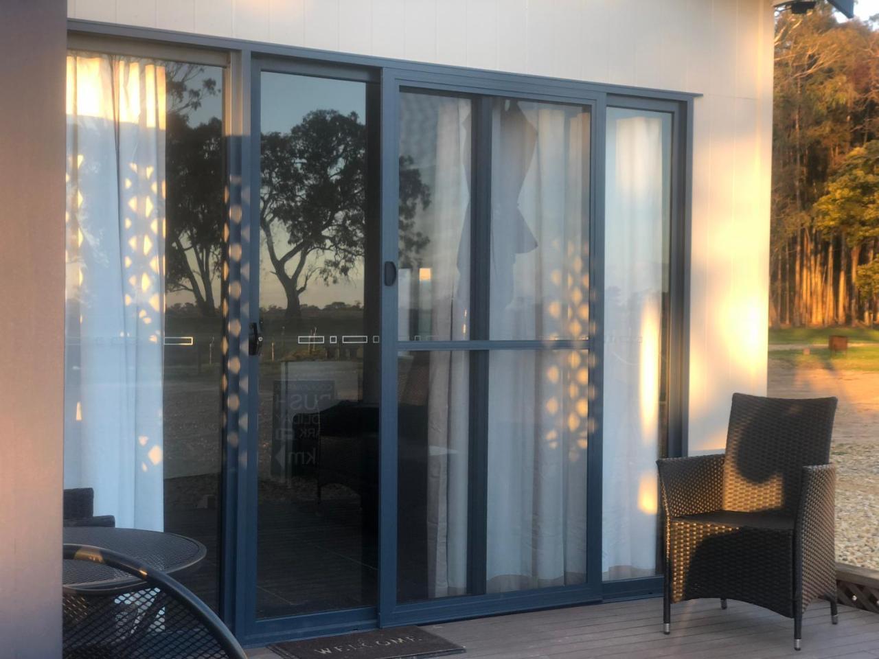 Coonawarra Ensuite Unit D ภายนอก รูปภาพ