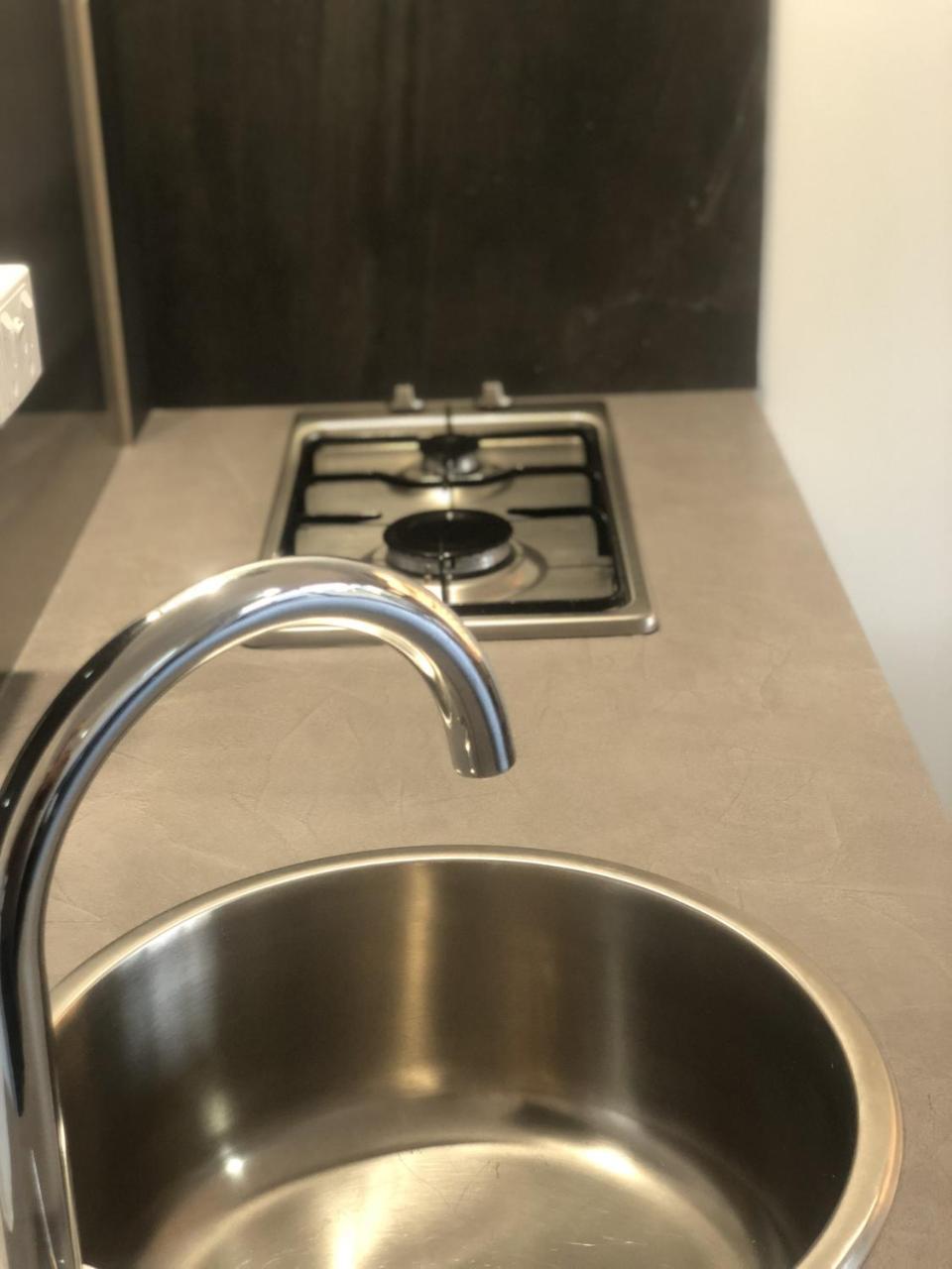 Coonawarra Ensuite Unit D ภายนอก รูปภาพ