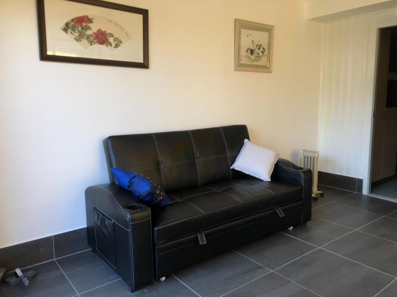 Coonawarra Ensuite Unit D ภายนอก รูปภาพ