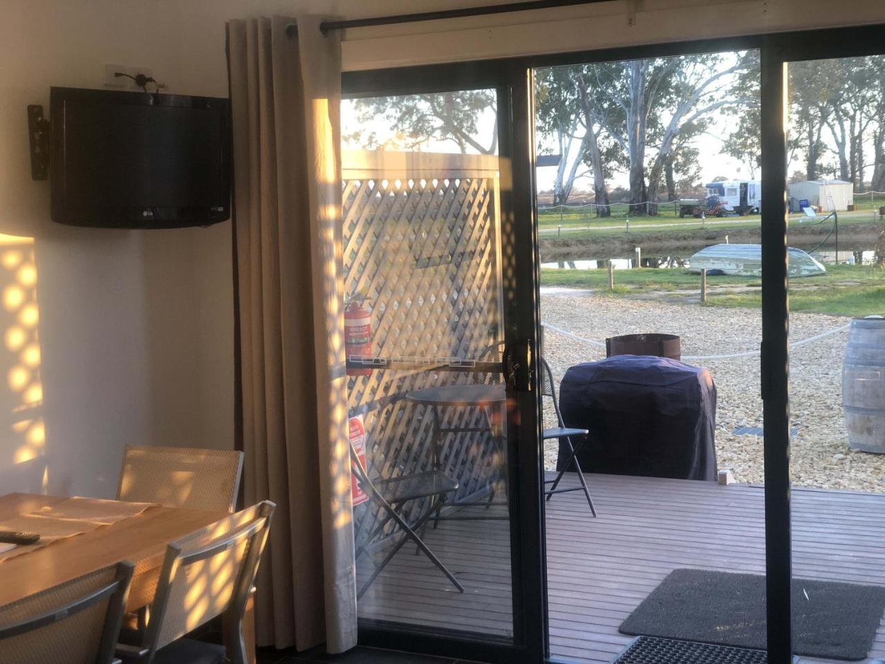 Coonawarra Ensuite Unit D ภายนอก รูปภาพ